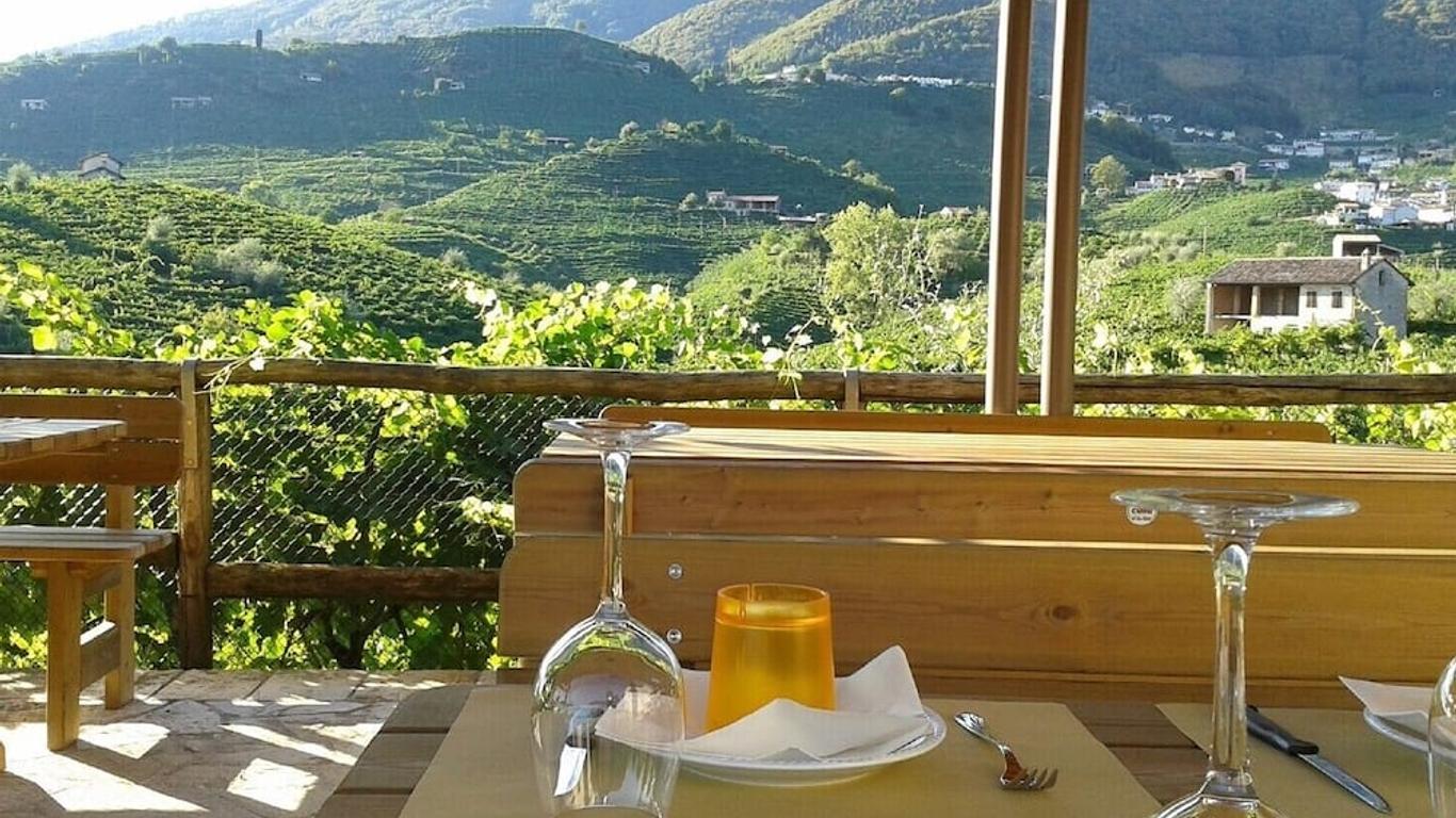 La Casa Vecchia