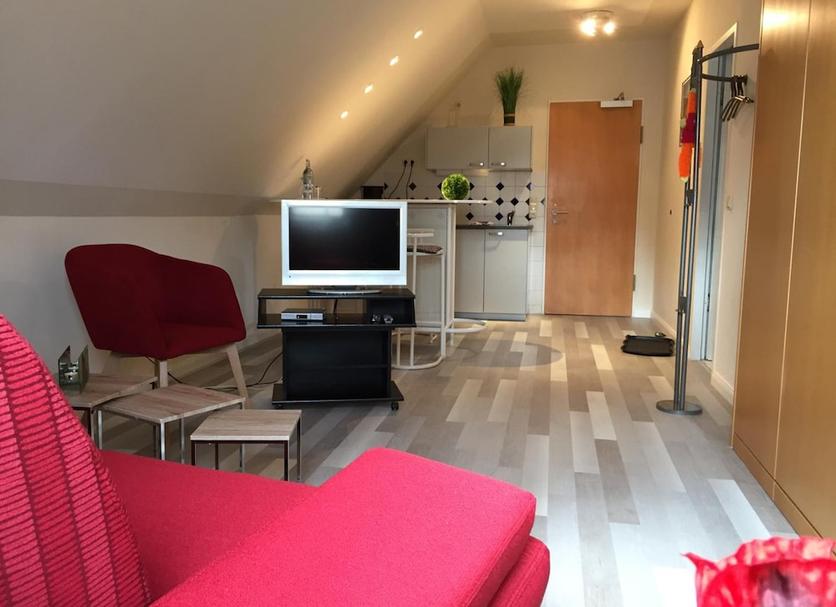 Wohnzimmer Foto