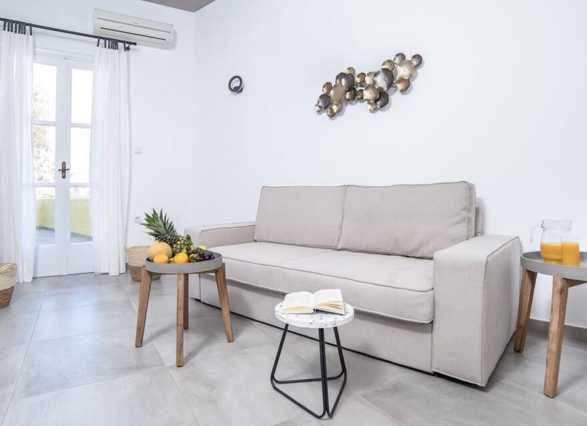Wohnzimmer Foto