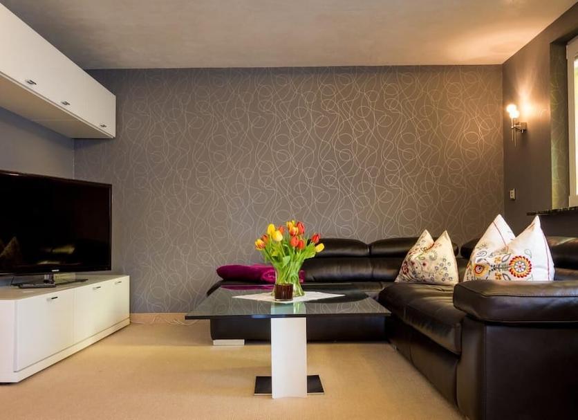 Wohnzimmer Foto