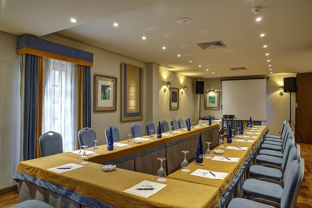 Konferenzraum