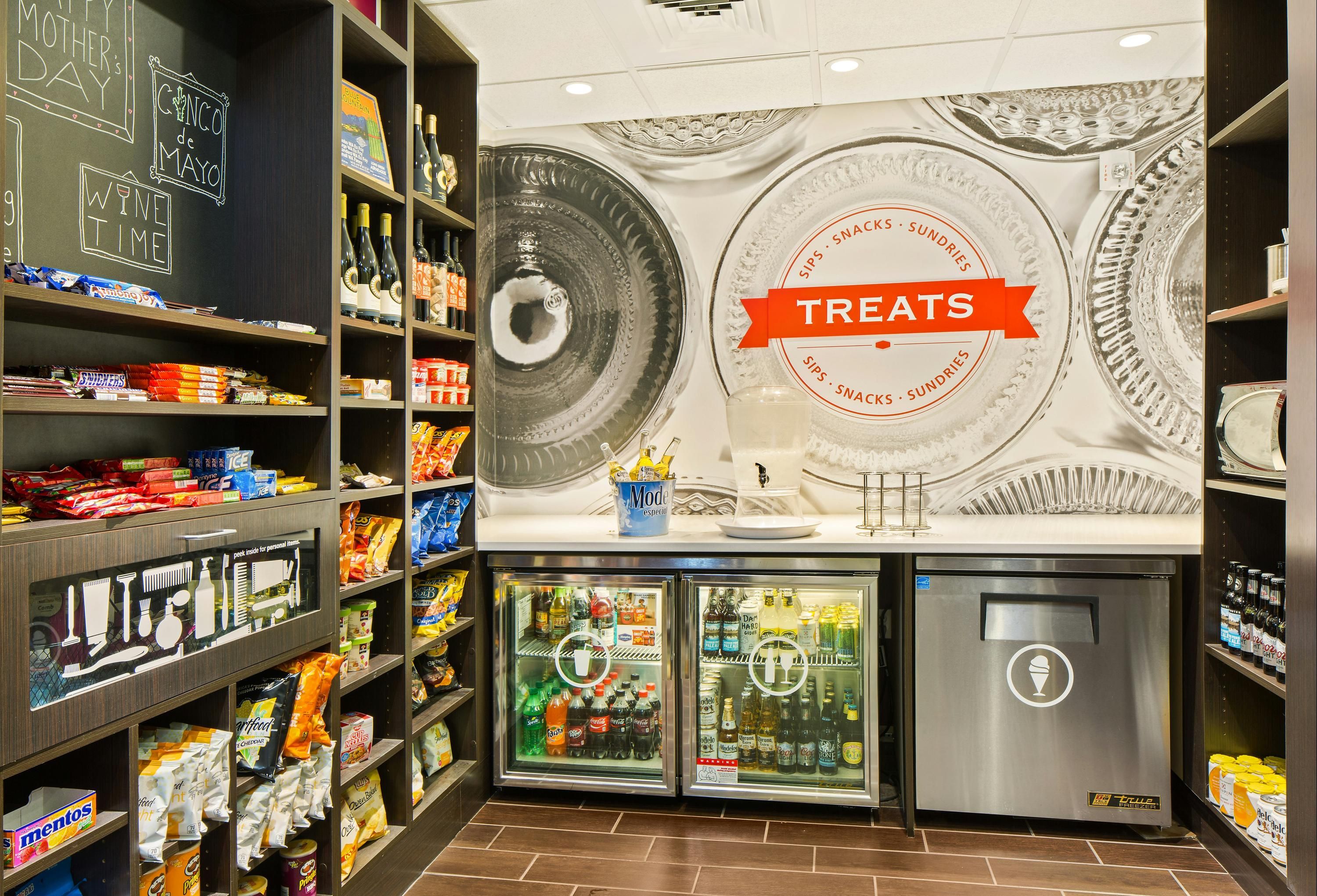 Shop