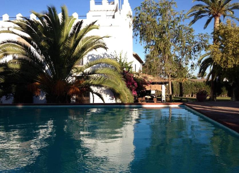 Pool Foto