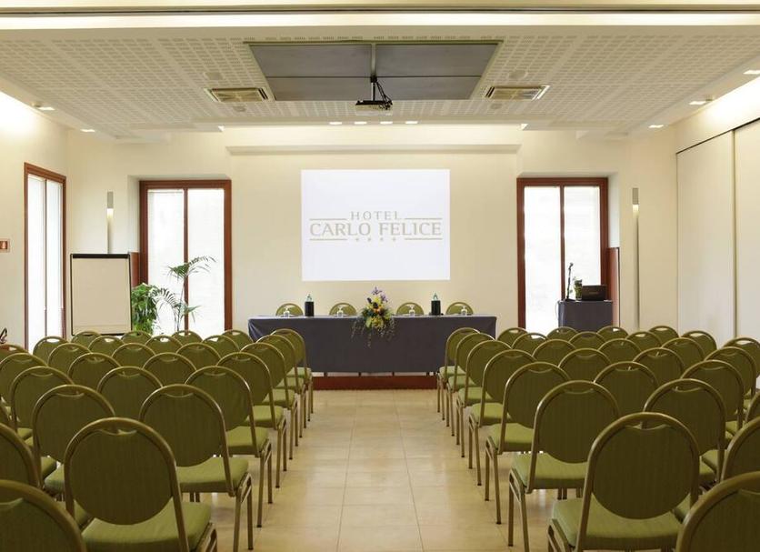 Konferenzraum Foto