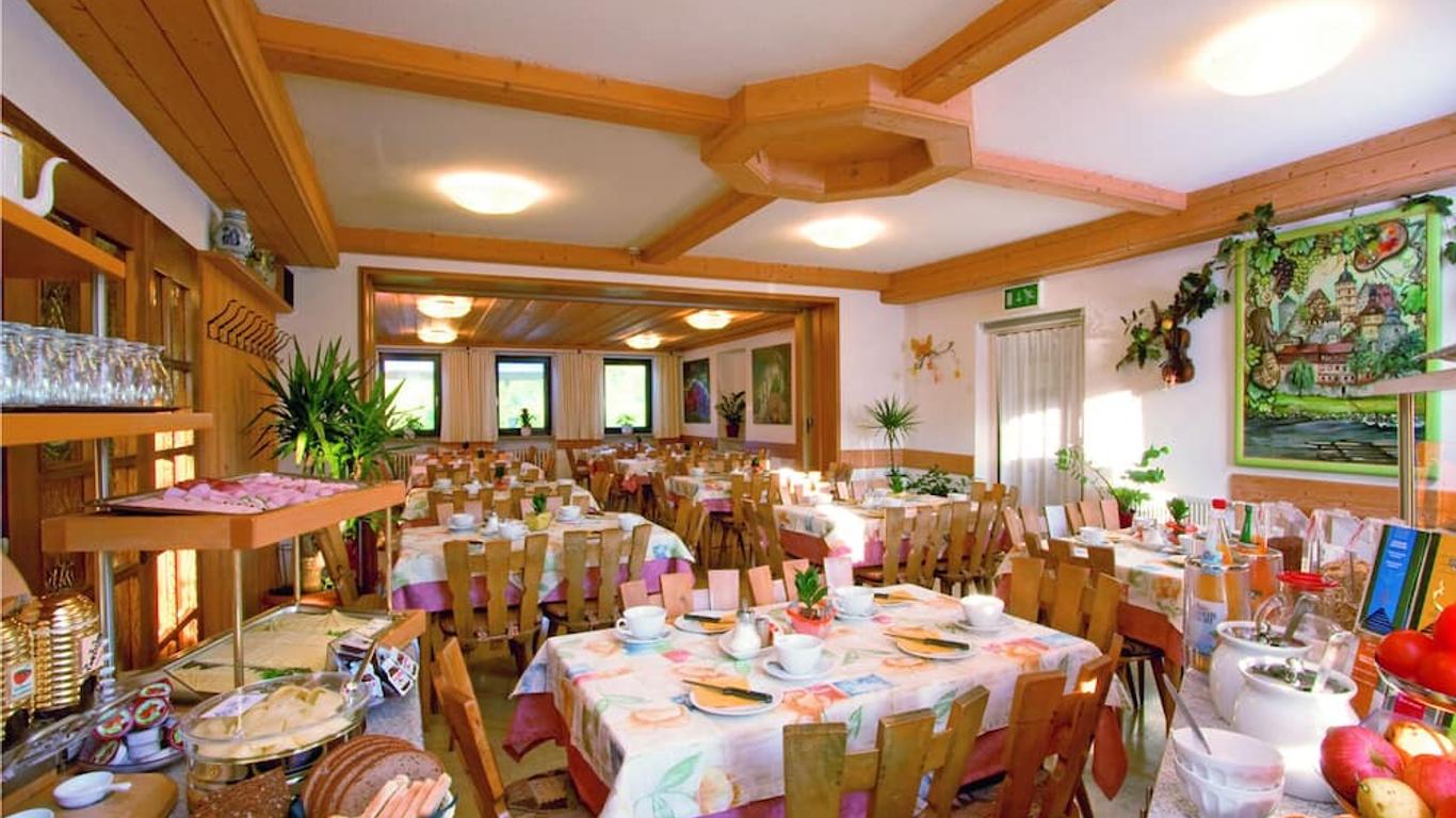 Gasthof Hotel Anker