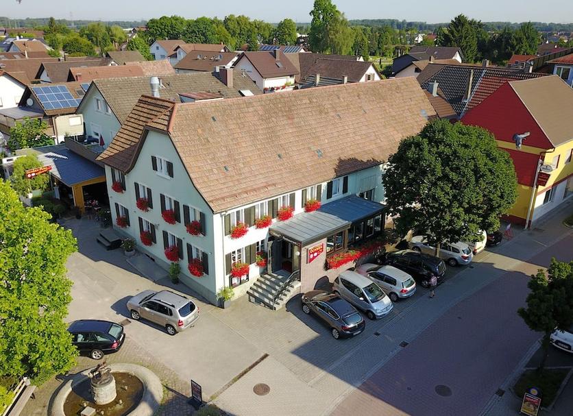 Gebäude Foto