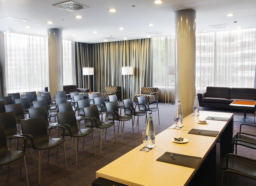 Konferenzraum Foto