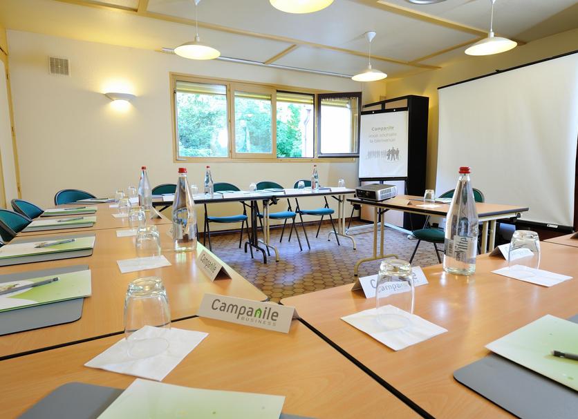 Konferenzraum Foto