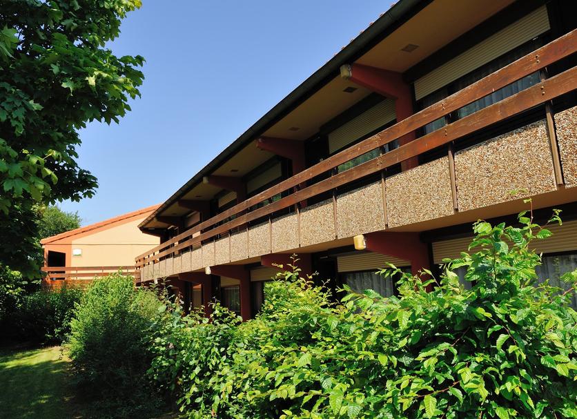 Gebäude Foto