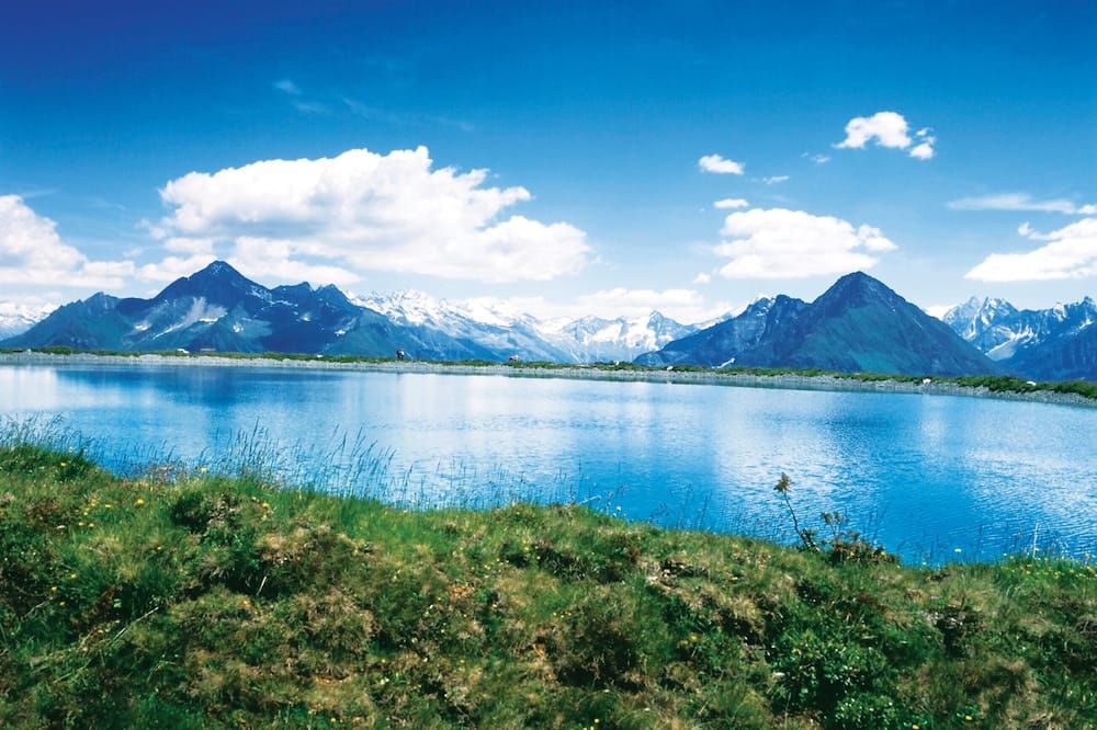 Außenansicht Foto