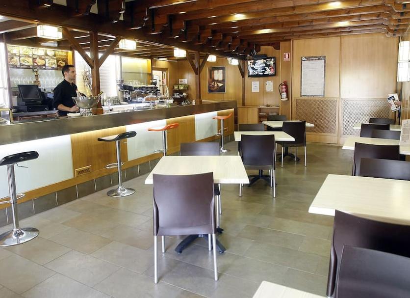 Bar Foto