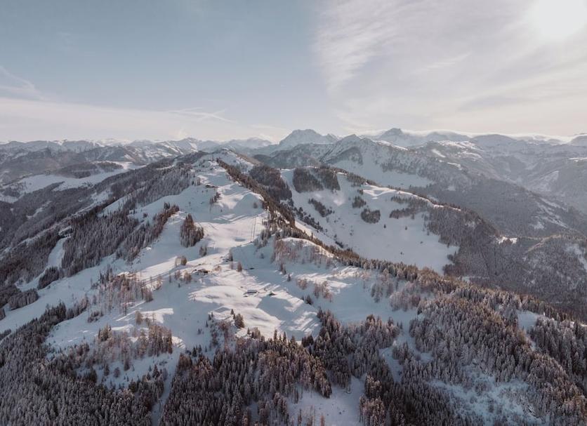 Außenansicht Foto
