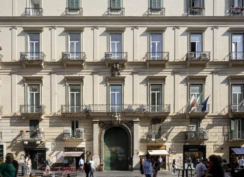 Gebäude Foto