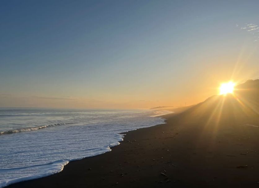 Strand Foto