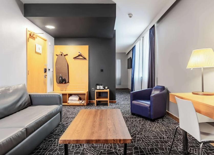 Wohnzimmer Foto