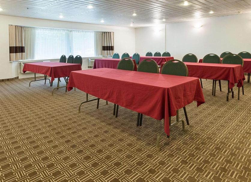 Konferenzraum Foto