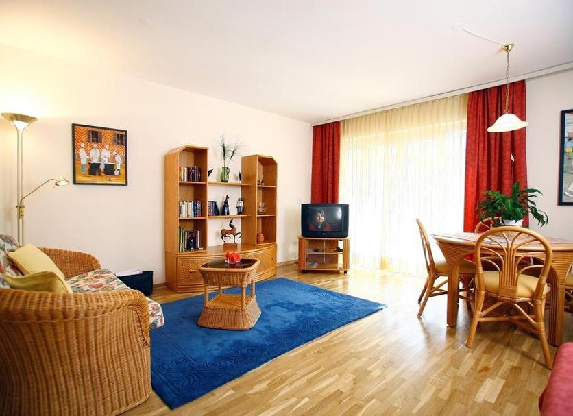 Wohnzimmer Foto
