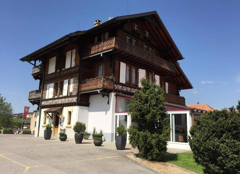 Gebäude Foto