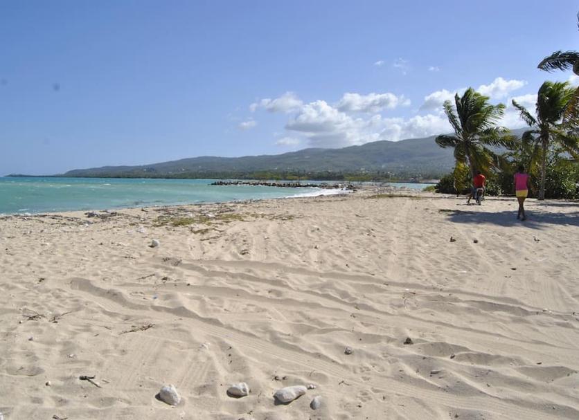 Strand Foto
