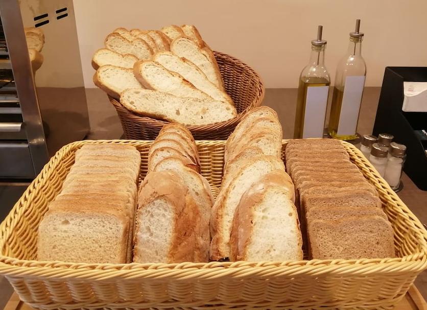 Zimmerausstattung Foto