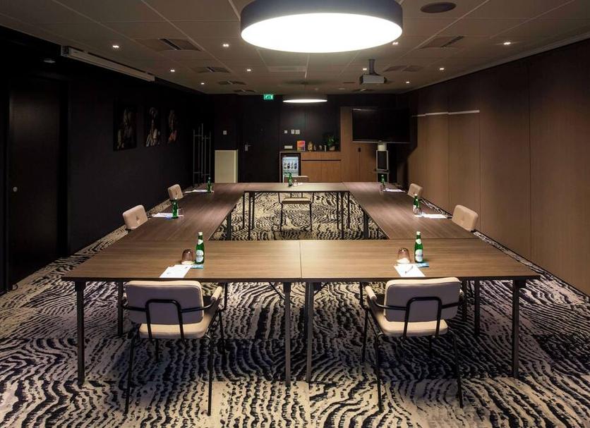 Konferenzraum Foto