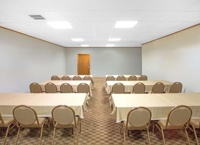 Konferenzraum Foto