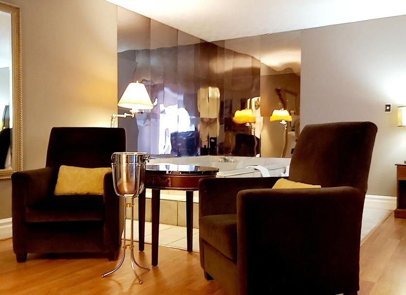 Wohnzimmer Foto