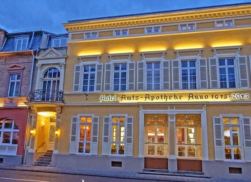 Gebäude Foto