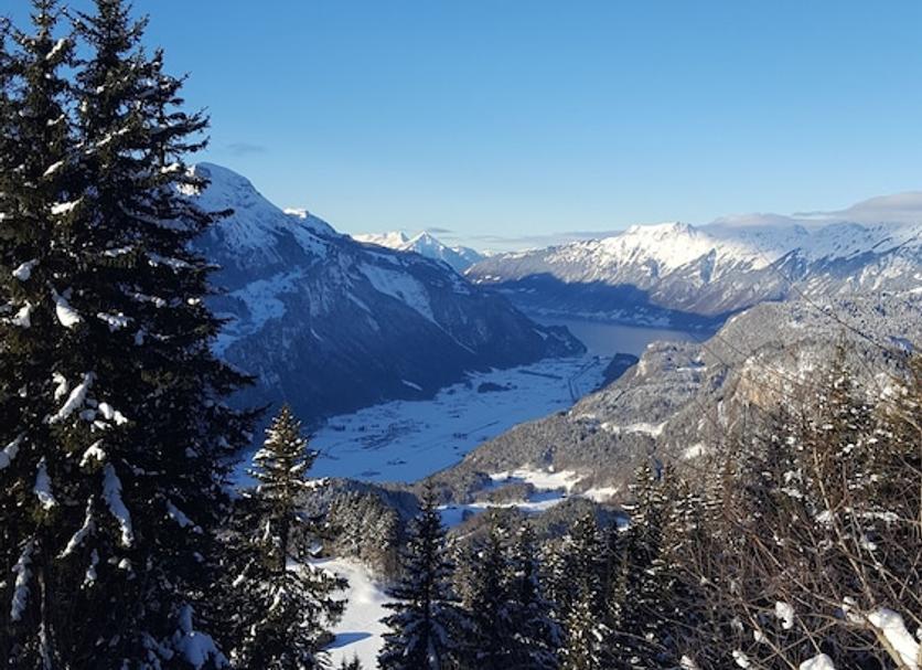 Außenansicht Foto
