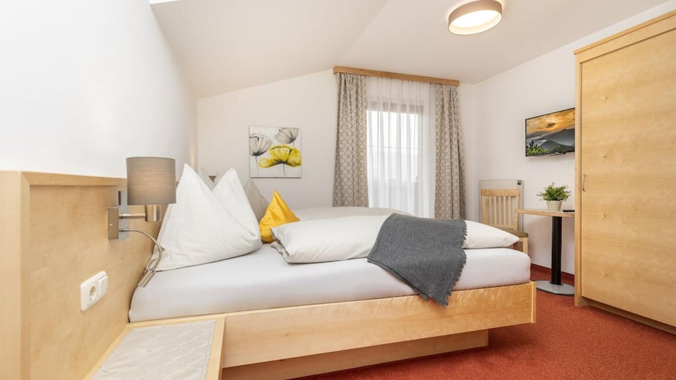 Ferienhaus Eva