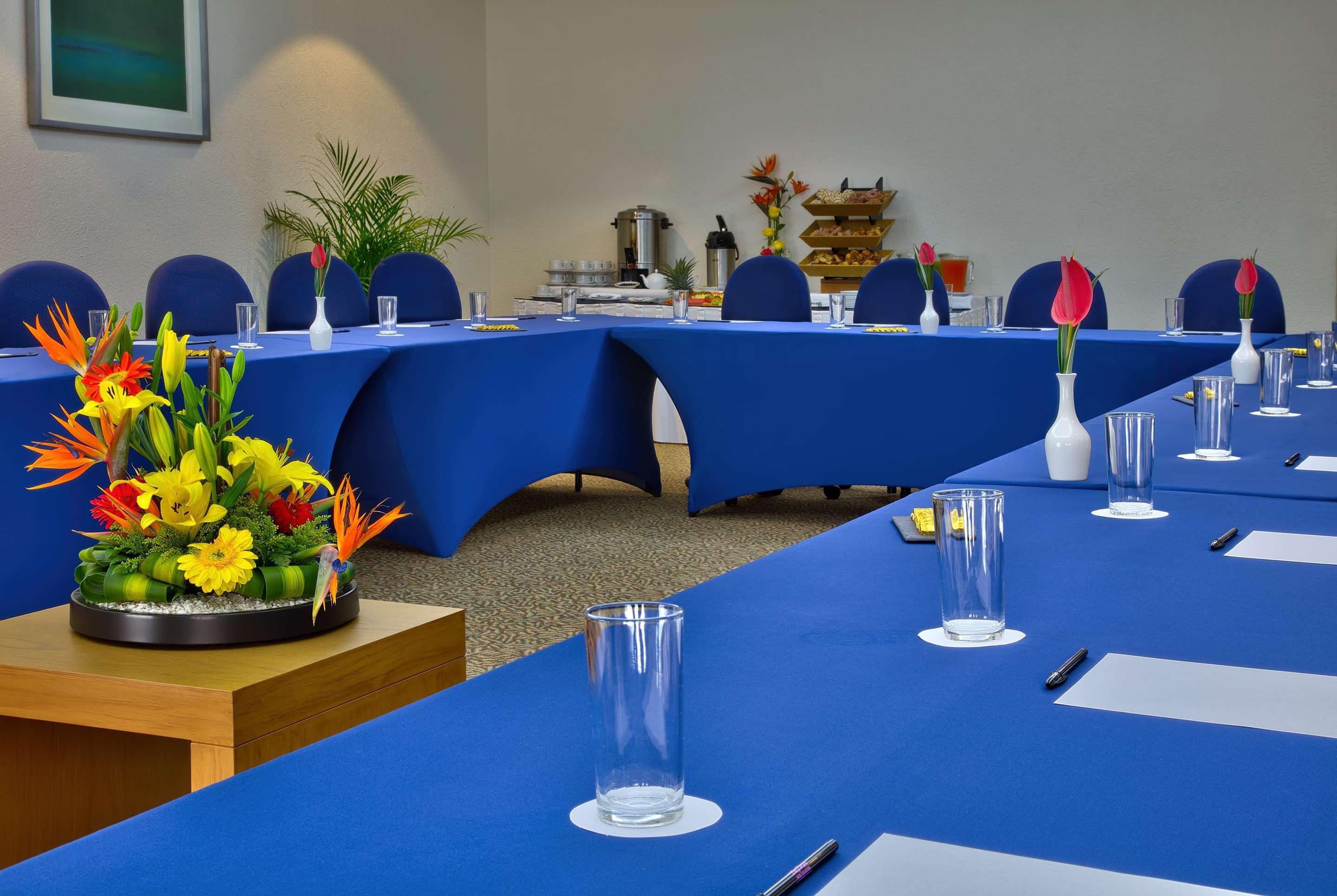 Konferenzraum