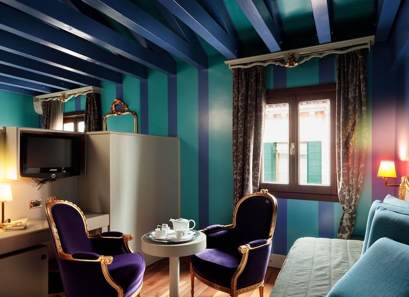 Wohnzimmer Foto