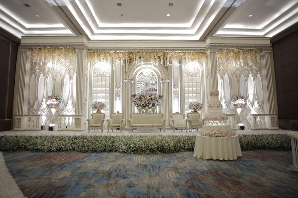 Bankettsaal