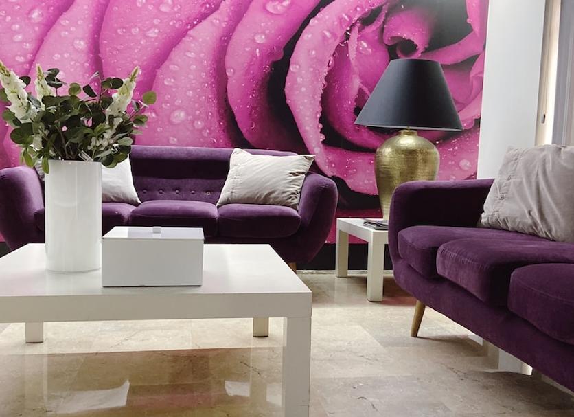 Wohnzimmer Foto