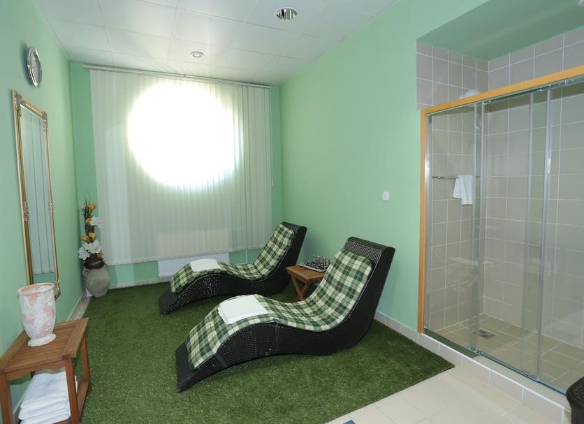 Wellness Foto