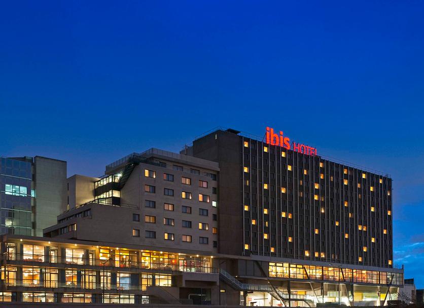 Gebäude Foto