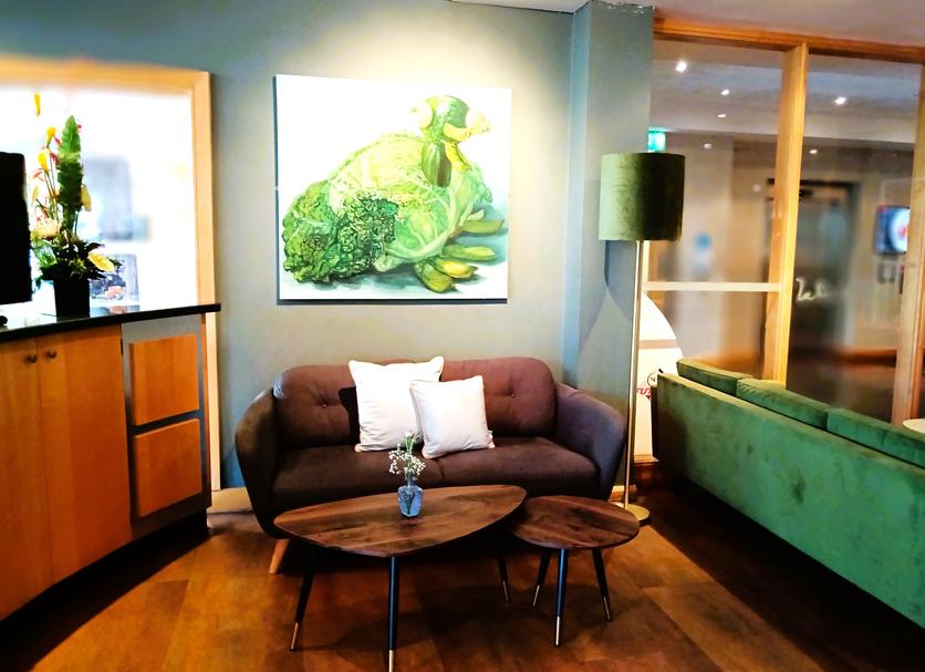 Wohnzimmer Foto