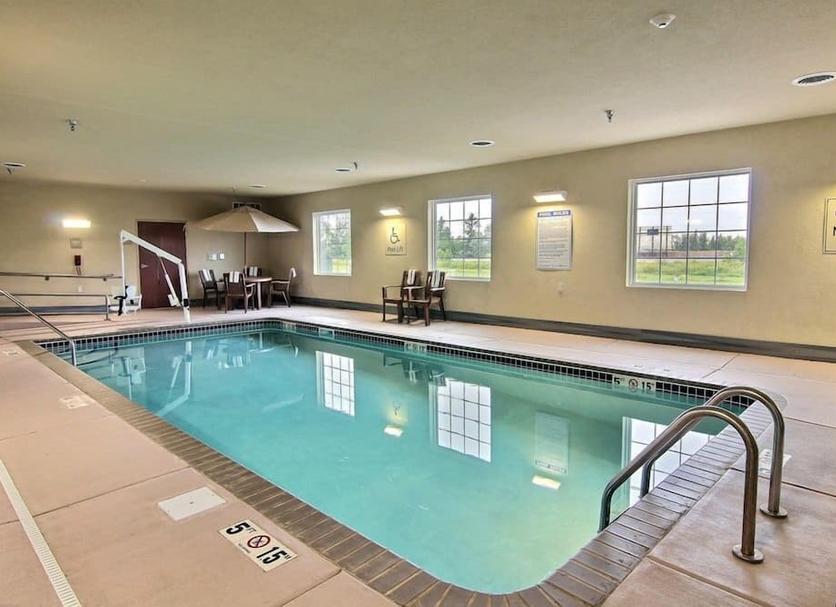 Pool Foto