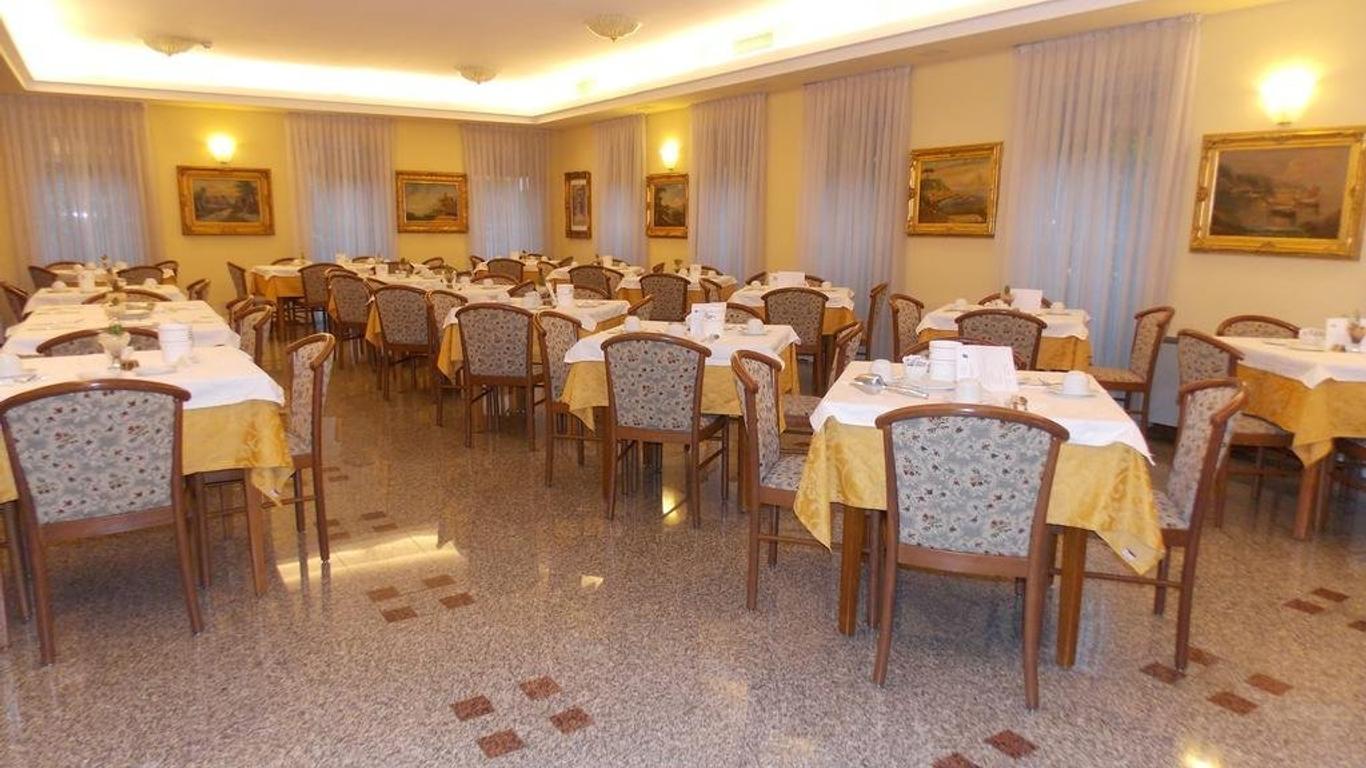 Hotel San Giorgio