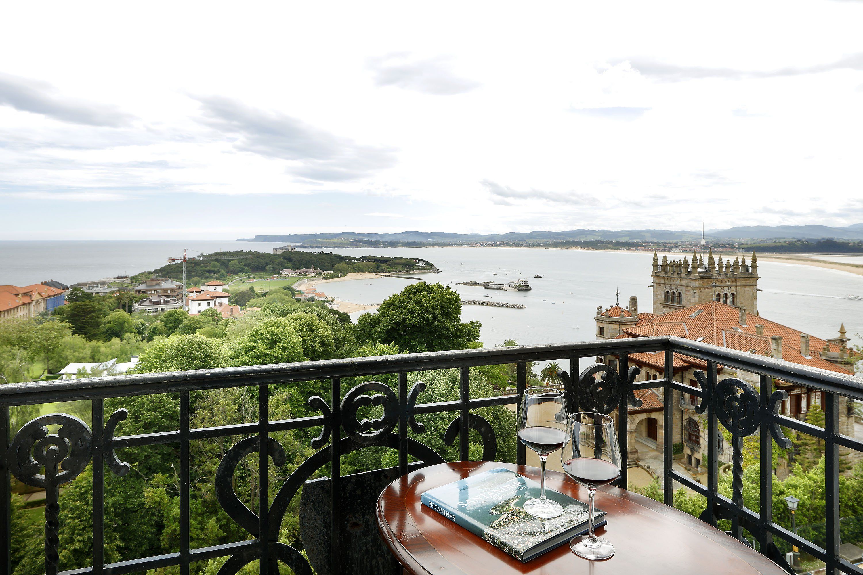 Balkon
