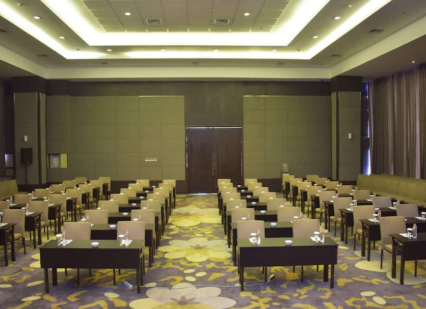 Konferenzraum Foto