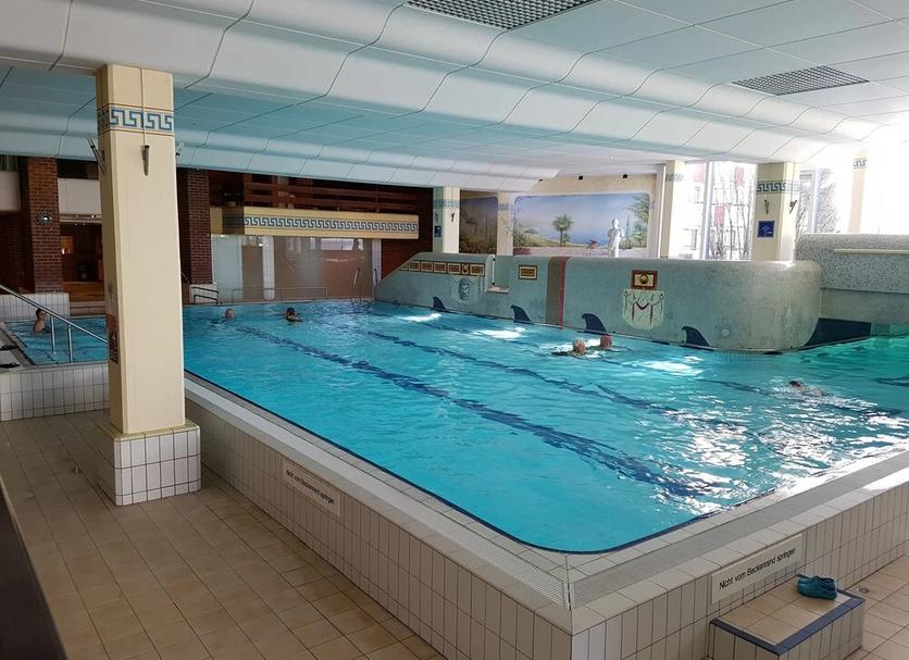 Pool Foto