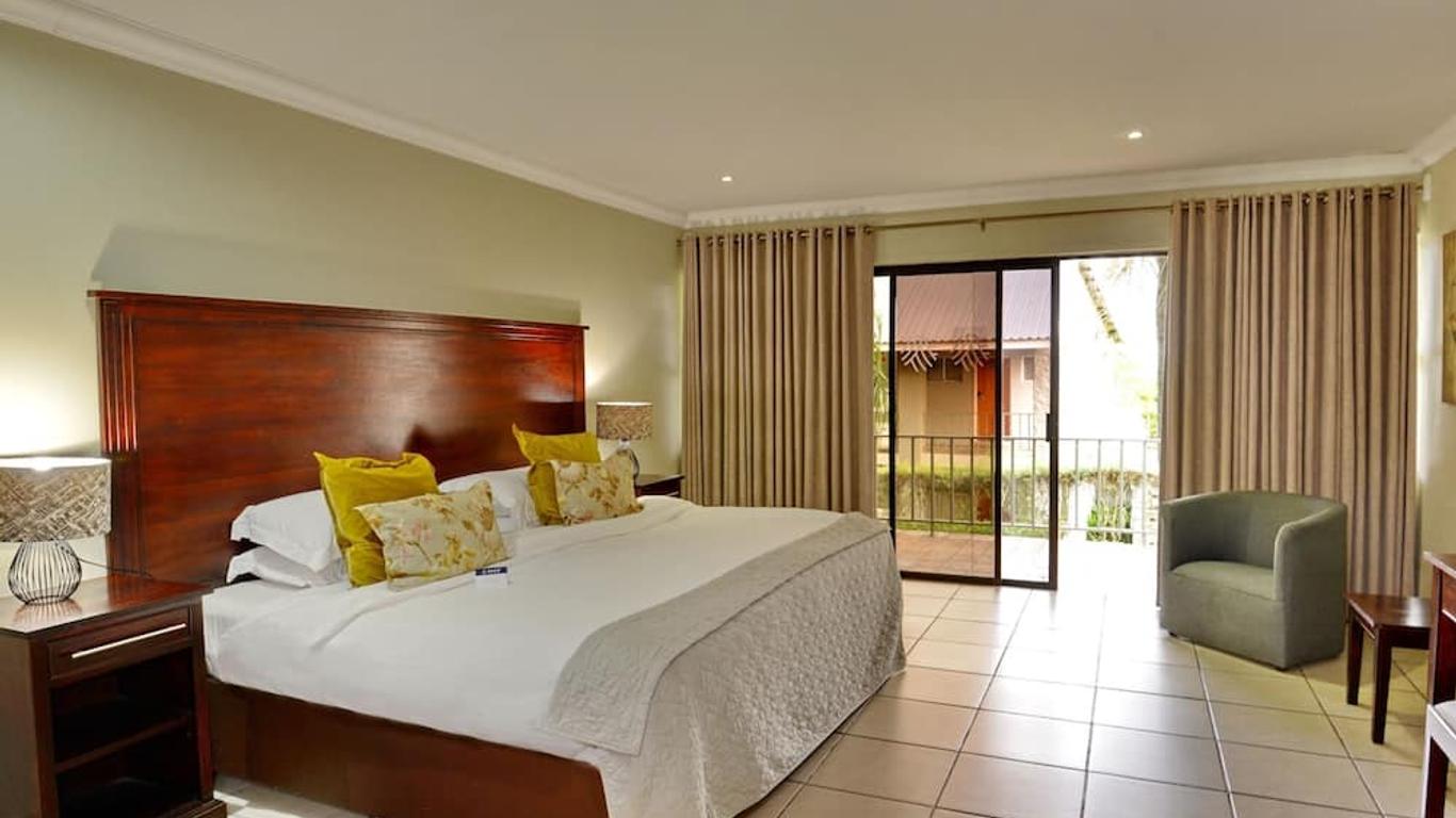 Anew Resort White River Mbombela