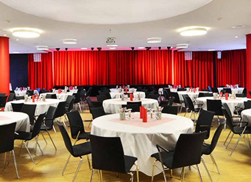 Konferenzraum Foto