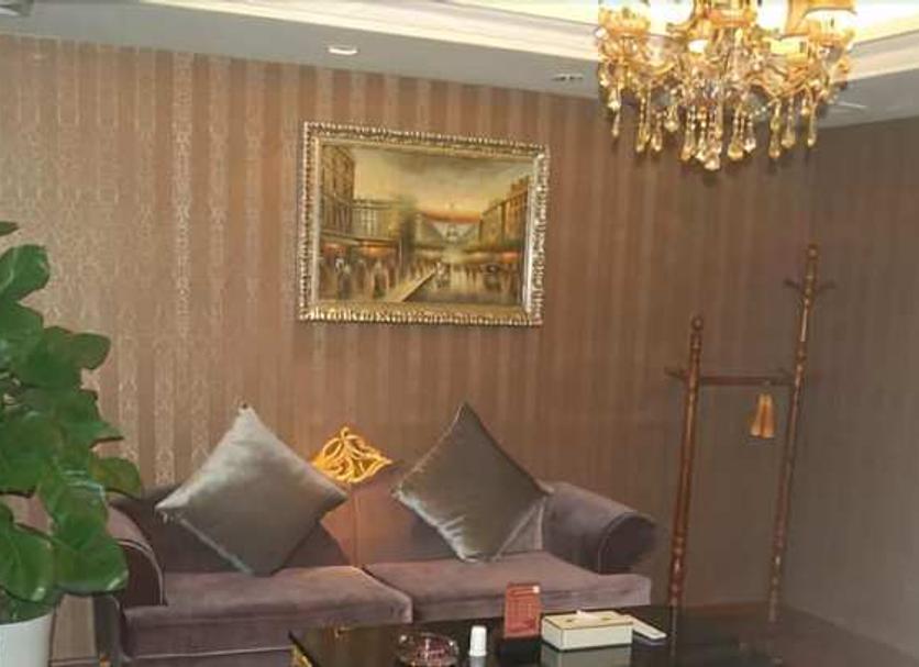 Wohnzimmer Foto