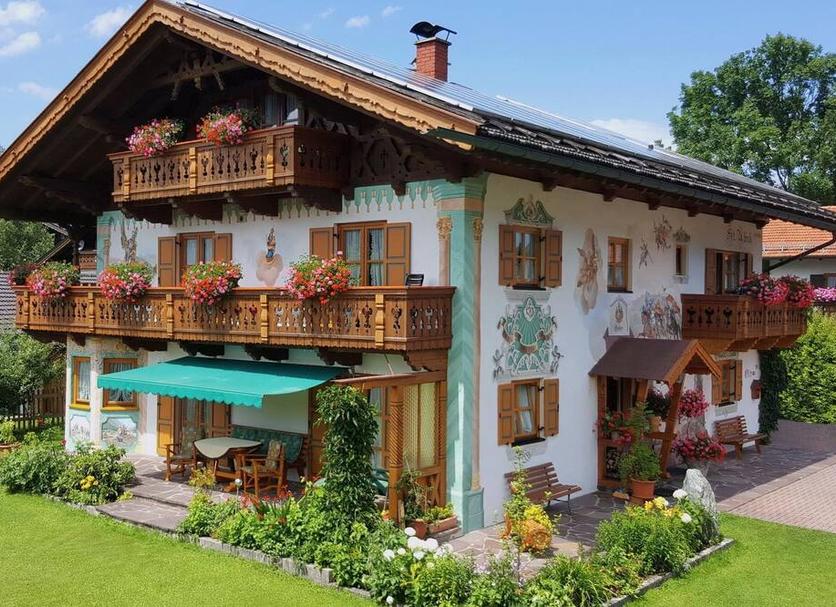 Gebäude Foto