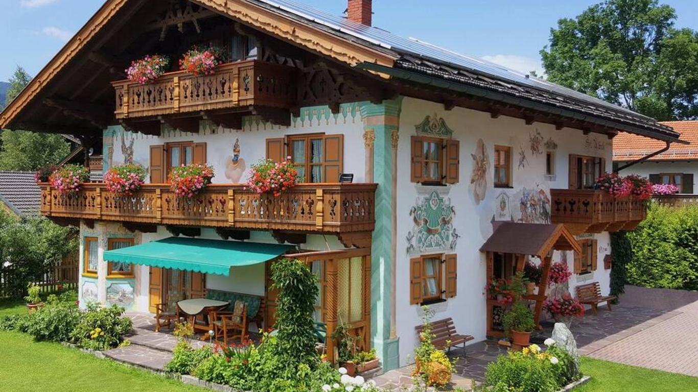 Feriendomizil St. Ulrich