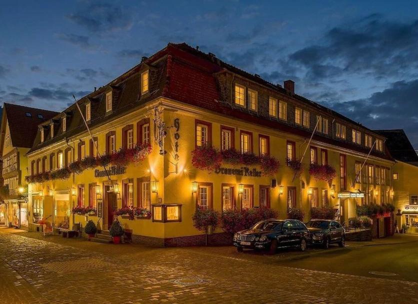 Gebäude Foto