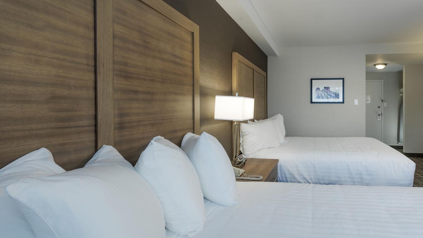 Quality Hotel