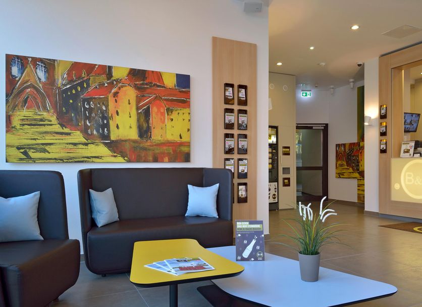 Wohnzimmer Foto